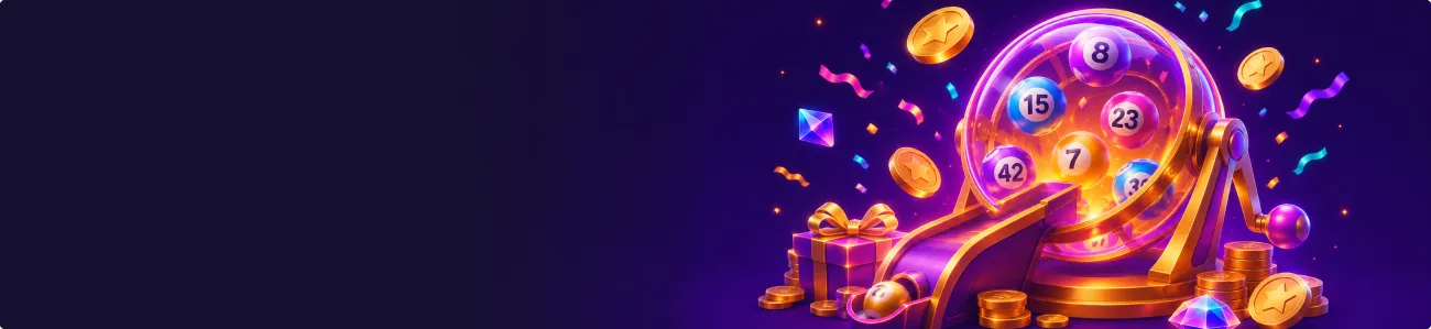 21Bit 21bit Casino Banner 5